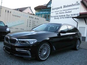 Alpina D5 S Touring Allrad Top Ausst Gebrauchtwagen