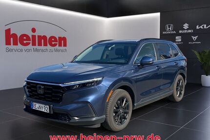 Honda CR-V Gebrauchtwagen