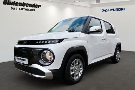 Hyundai INSTER Gebrauchtwagen