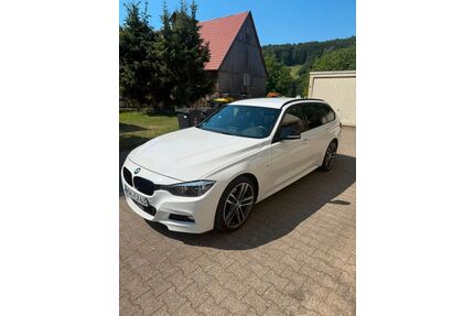 BMW 330 Gebrauchtwagen
