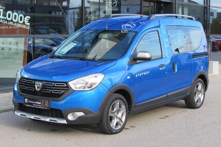 Dacia Dokker Gebrauchtwagen