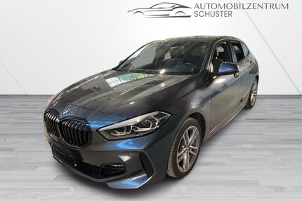 BMW 118 Gebrauchtwagen