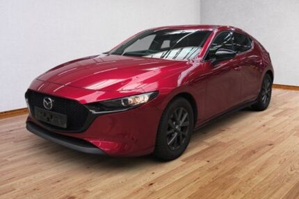 Mazda 3 Gebrauchtwagen