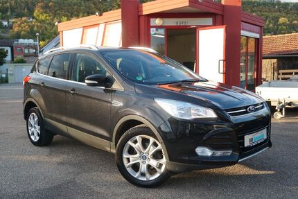 Ford Kuga Gebrauchtwagen
