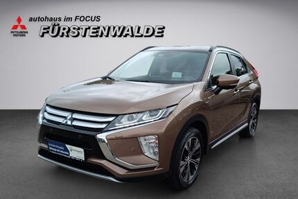 Mitsubishi Eclipse Cross Gebrauchtwagen
