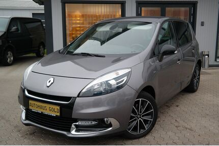 Renault Scenic Gebrauchtwagen