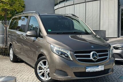 Mercedes-Benz V 250 Gebrauchtwagen