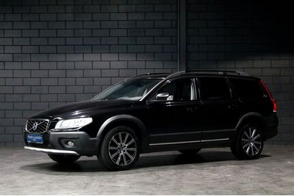 Volvo XC70 Gebrauchtwagen