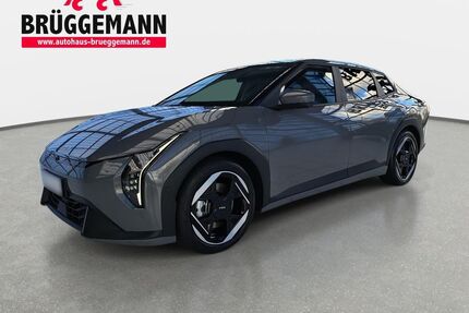Kia EV4 Gebrauchtwagen