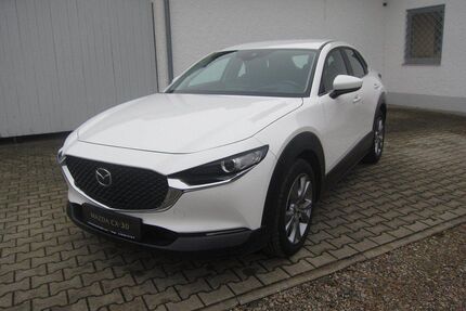 Mazda CX-30 Gebrauchtwagen