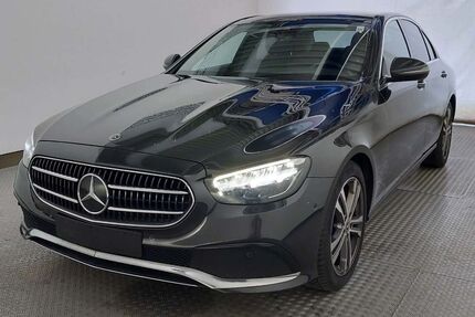 Mercedes-Benz E 200 Gebrauchtwagen