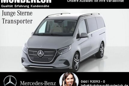 Mercedes-Benz V 250 Gebrauchtwagen
