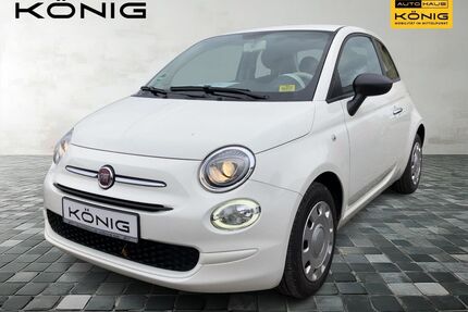 Fiat 500 Gebrauchtwagen