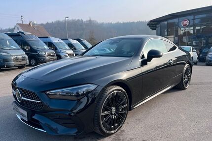 Mercedes-Benz CLE 450 Gebrauchtwagen