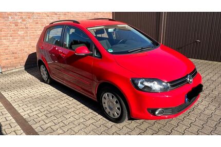 VW Golf Plus Gebrauchtwagen