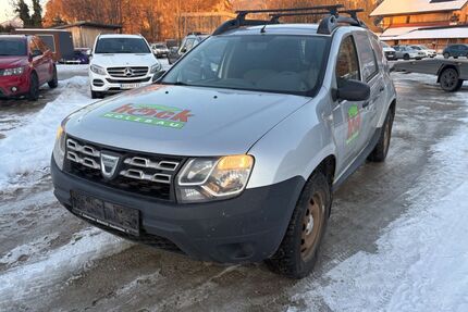 Dacia Duster Gebrauchtwagen