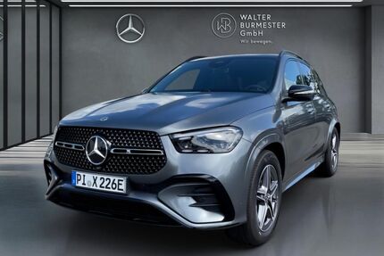 Mercedes-Benz GLE 350 Gebrauchtwagen