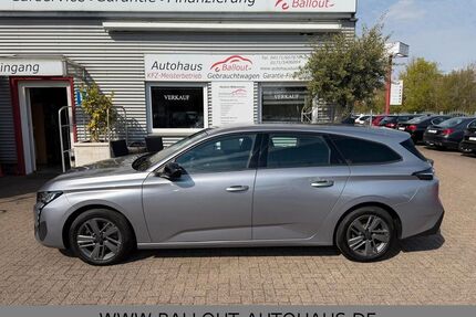 Peugeot 308 Gebrauchtwagen