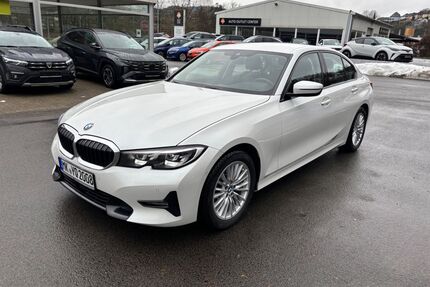 BMW 318 Gebrauchtwagen