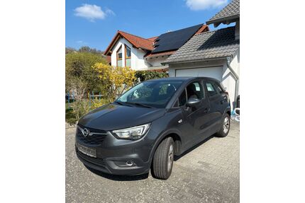 Opel Crossland (X) Gebrauchtwagen