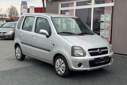 Opel Agila Gebrauchtwagen