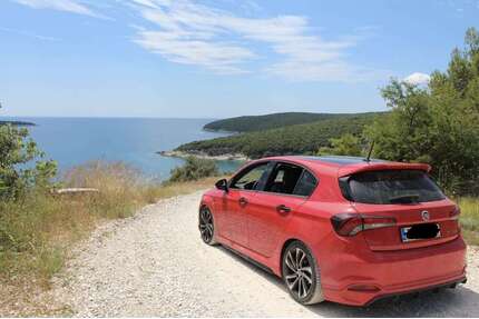 Fiat Tipo Gebrauchtwagen