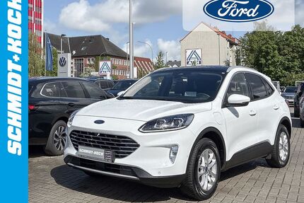 Ford Kuga Gebrauchtwagen