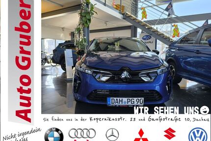 Mitsubishi Colt Gebrauchtwagen