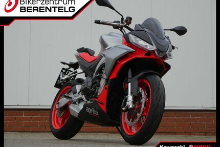 Aprilia Tuono 660 Gebrauchtwagen