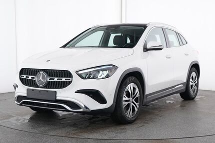 Mercedes-Benz GLA 200 Gebrauchtwagen