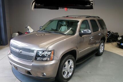 Chevrolet Tahoe Gebrauchtwagen