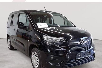 Opel Combo Life Gebrauchtwagen