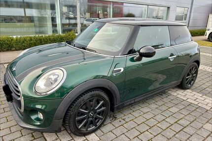 Mini Cooper Gebrauchtwagen
