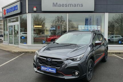 Subaru Crosstrek Gebrauchtwagen