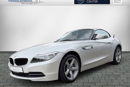 BMW Z4 Gebrauchtwagen