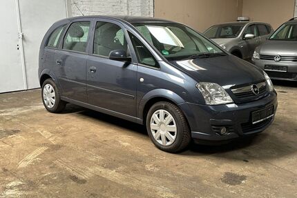 Opel Meriva Gebrauchtwagen