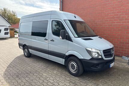 Mercedes-Benz Sprinter Gebrauchtwagen