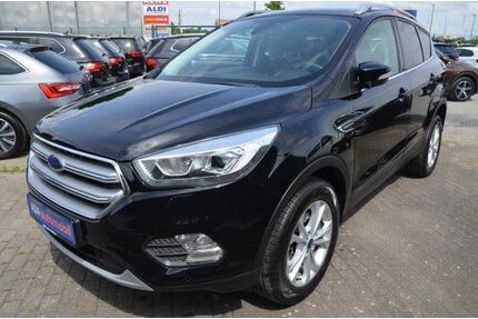 Ford Kuga Gebrauchtwagen