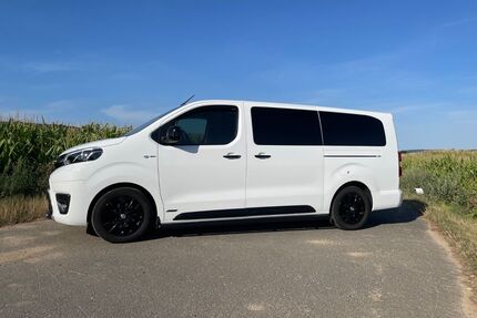 Toyota Proace (Verso) Gebrauchtwagen