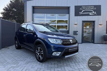 Dacia Sandero Gebrauchtwagen