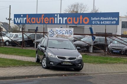 Kia ceed / Ceed Gebrauchtwagen