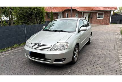Toyota Corolla Gebrauchtwagen
