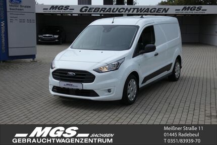 Ford Transit Connect Gebrauchtwagen