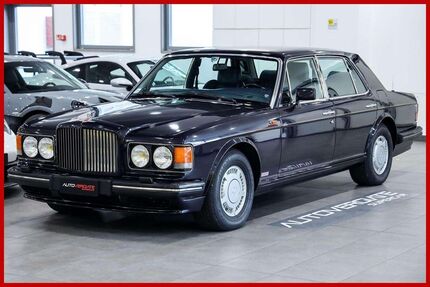 Bentley Turbo R Gebrauchtwagen