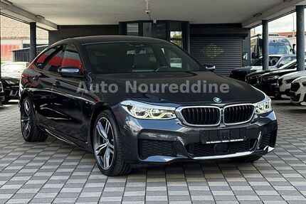 BMW 630 Gran Turismo Gebrauchtwagen