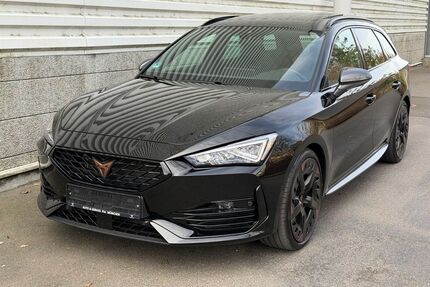 Cupra Leon Gebrauchtwagen