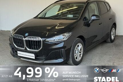 BMW 225 Active Tourer Gebrauchtwagen