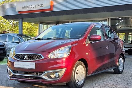 Mitsubishi Space Star Gebrauchtwagen
