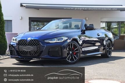 BMW M440 Gebrauchtwagen