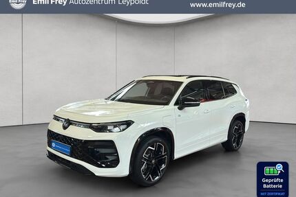 VW Tayron Gebrauchtwagen